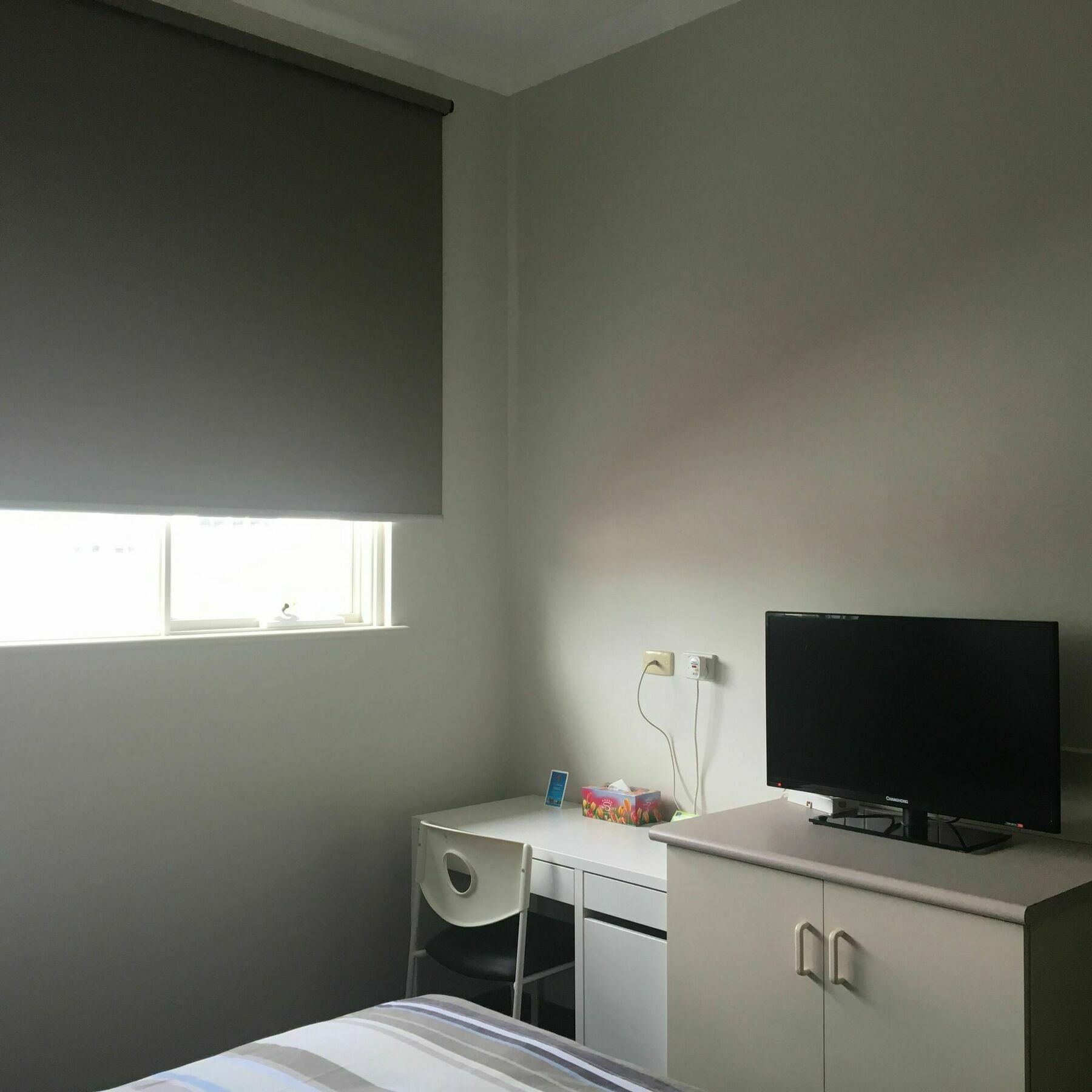 Brunswick Tower Hotel Melbourne Dış mekan fotoğraf